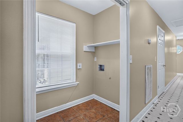1127 E Bolton Street, Savannah, GA 31404