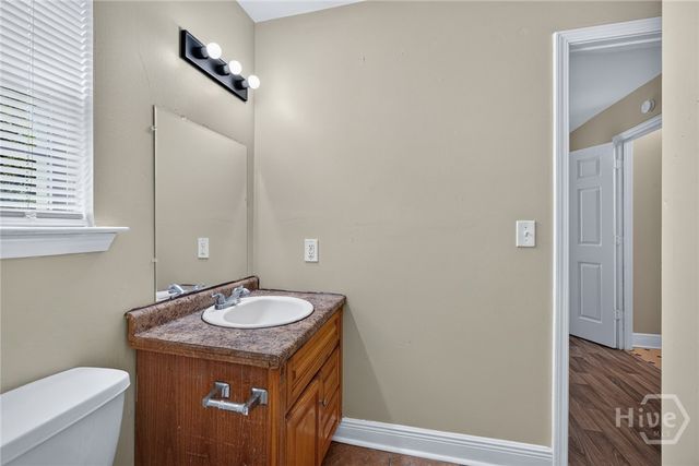 1127 E Bolton Street, Savannah, GA 31404