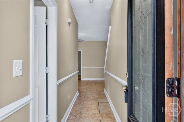 1127 E Bolton Street, Savannah, GA 31404