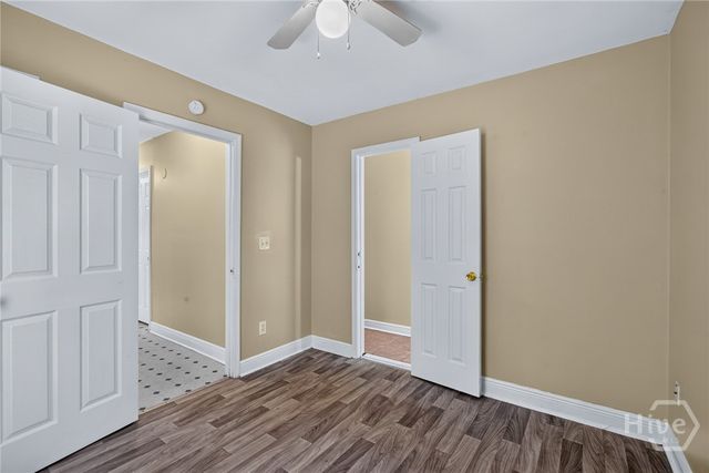 1127 E Bolton Street, Savannah, GA 31404
