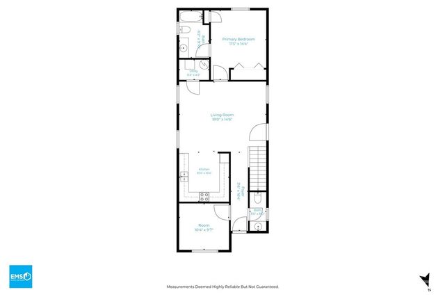 1127 E Bolton Street, Savannah, GA 31404
