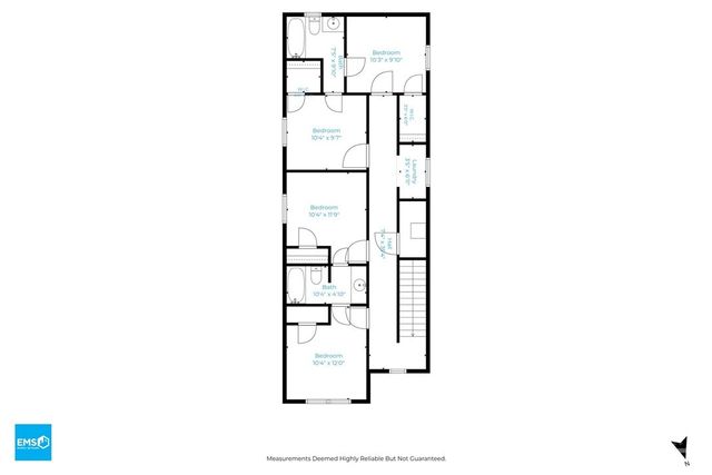 1127 E Bolton Street, Savannah, GA 31404