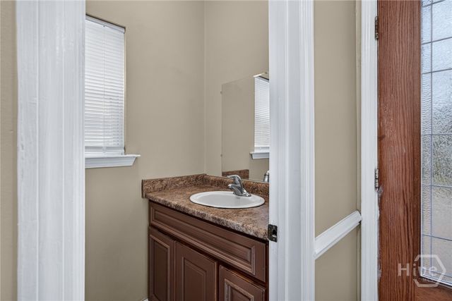 1127 E Bolton Street, Savannah, GA 31404