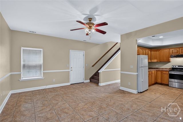 1127 E Bolton Street, Savannah, GA 31404