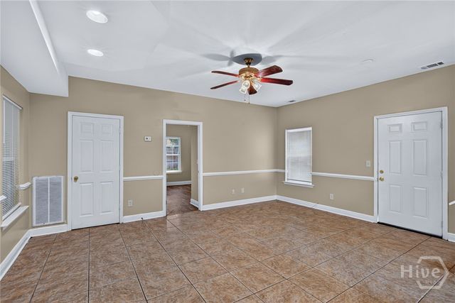1127 E Bolton Street, Savannah, GA 31404