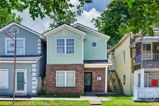 1127 E Bolton Street, Savannah, GA 31404