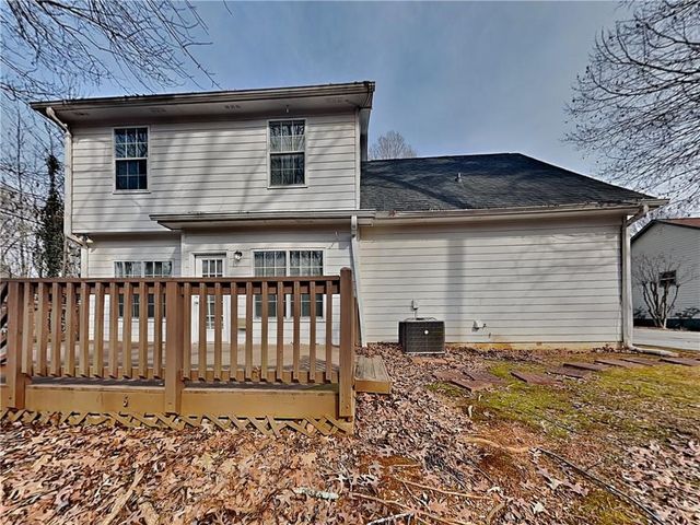 Address unavailable.