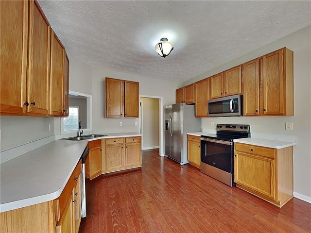 Address unavailable.