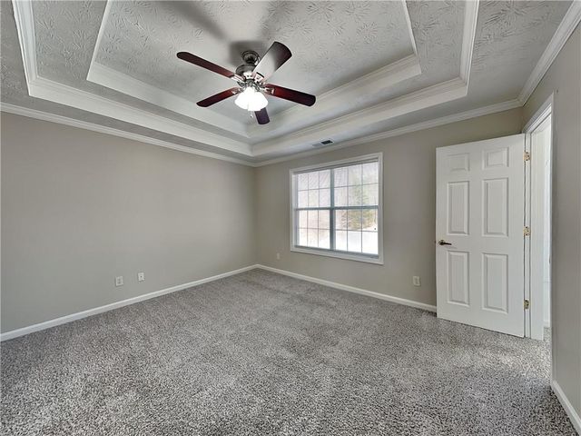 Address unavailable.