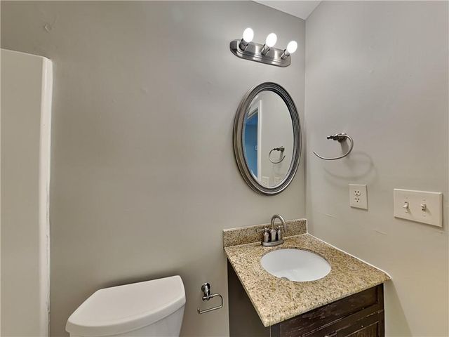 Address unavailable.