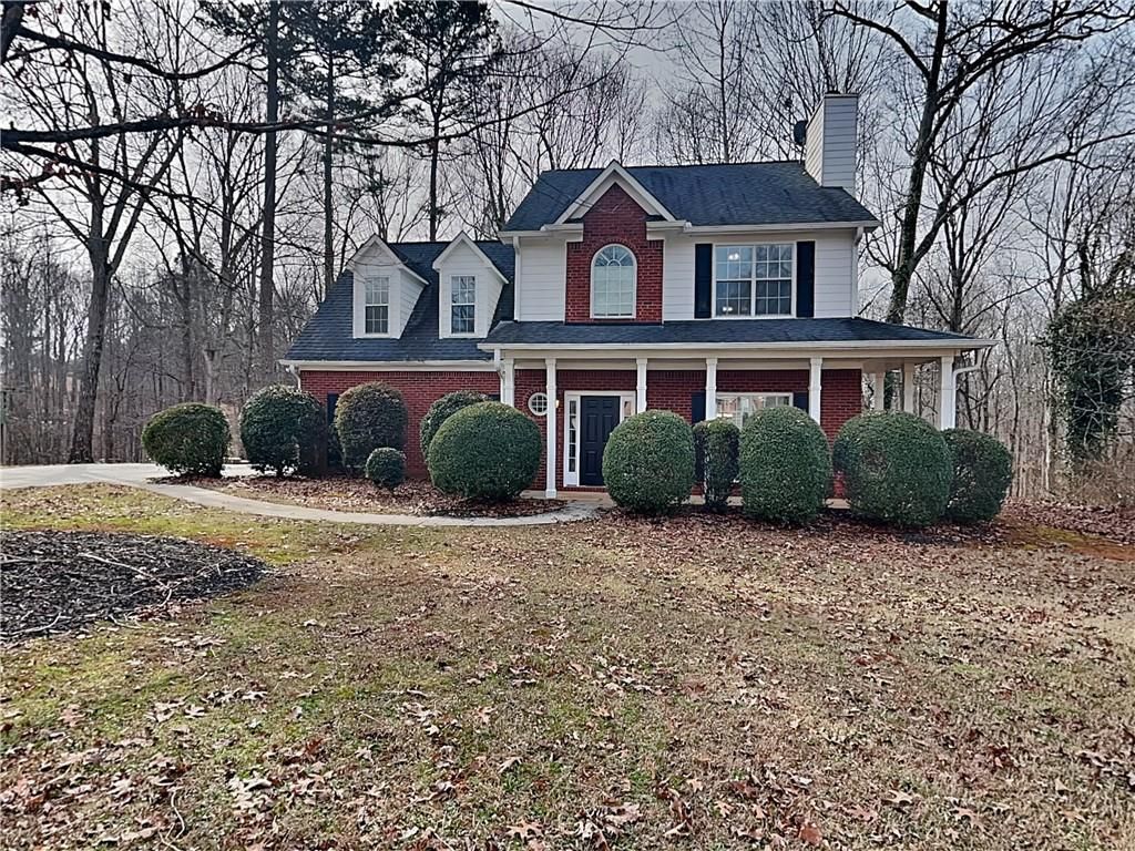 Address unavailable.