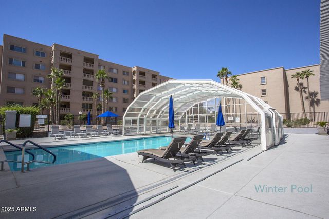 7940 E CAMELBACK Road 307, Scottsdale, AZ 85251