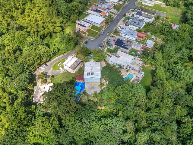 110 FREIRE CALLE RUBI, Cidra, PR 00739