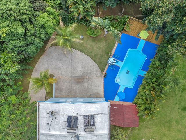 110 FREIRE CALLE RUBI, Cidra, PR 00739