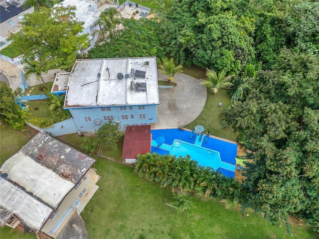 110 FREIRE CALLE RUBI, Cidra, PR 00739