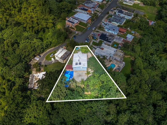 110 FREIRE CALLE RUBI, Cidra, PR 00739