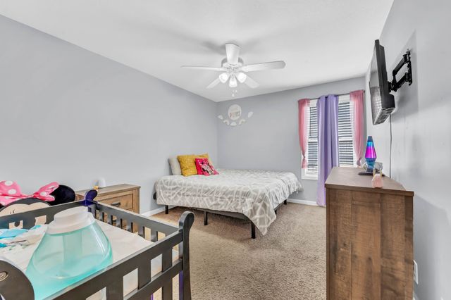 1338 Loren Cir, Clarksville, TN 37042