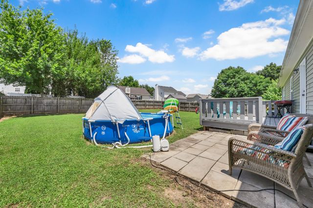 1338 Loren Cir, Clarksville, TN 37042