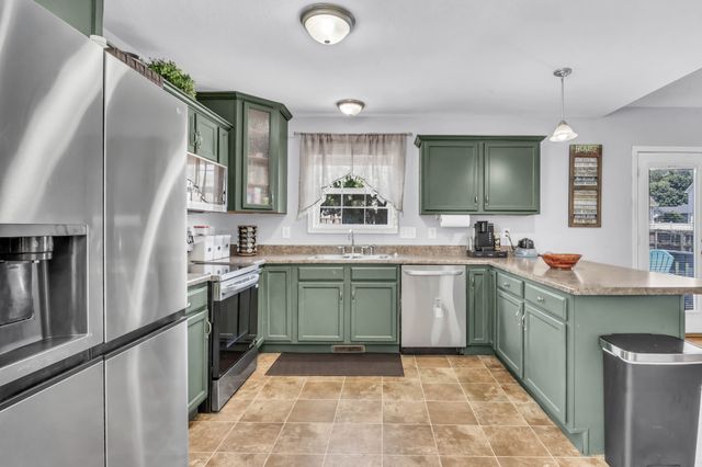 1338 Loren Cir, Clarksville, TN 37042