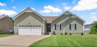 1338 Loren Cir, Clarksville, TN 37042