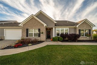 1271 Bourdeaux Way, Clearcreek Twp, OH 45458