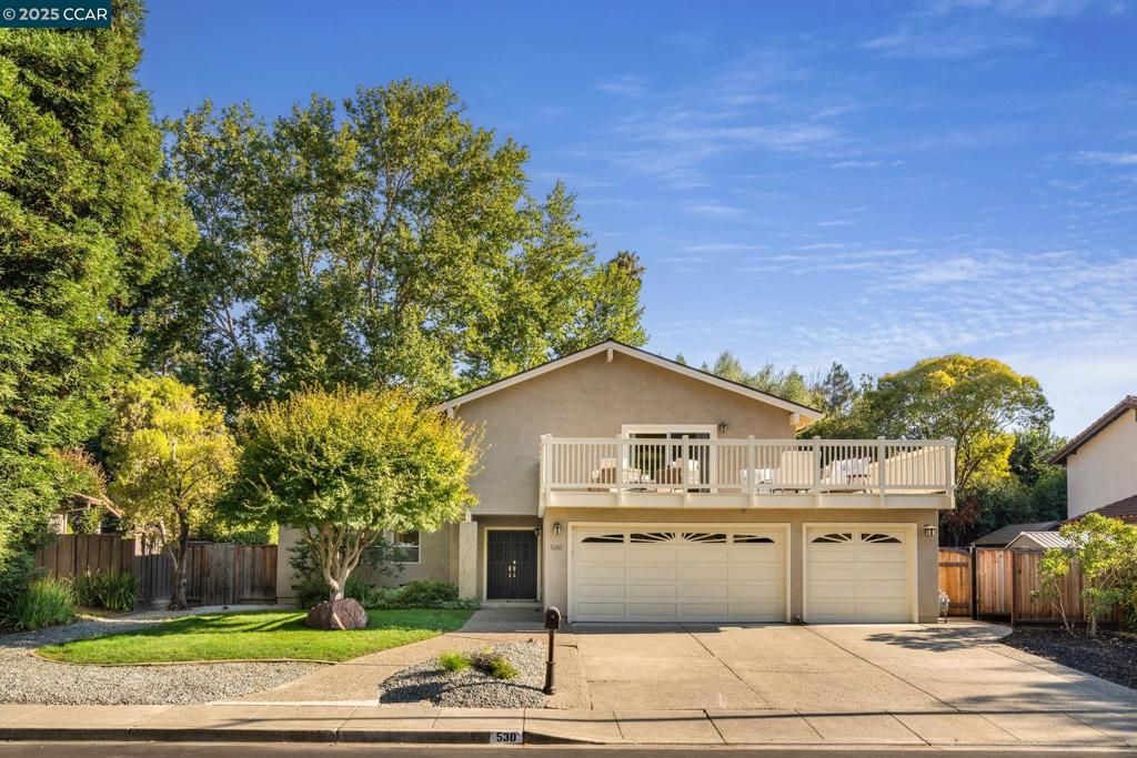 530 Mikado Place, Danville, CA 94526