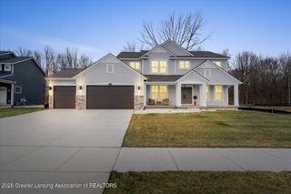 11387 Windswept Drive, Grand Ledge, MI 48837