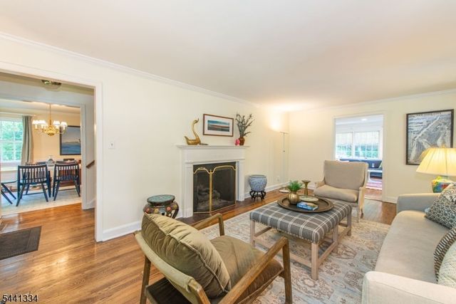 50 Parkview Ter, Summit City, NJ 07901