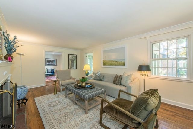 50 Parkview Ter, Summit City, NJ 07901