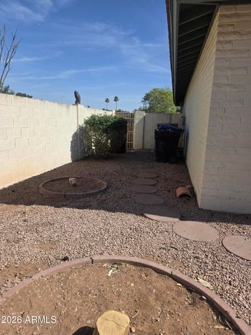 2409 E Jensen Street, Mesa, AZ 85213