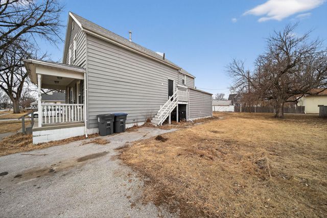 2220 8TH Avenue, Council Bluffs, IA 51501