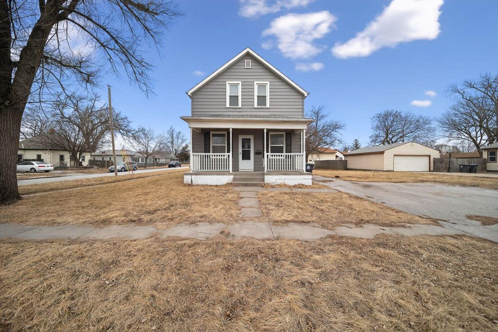 2220 8TH Avenue, Council Bluffs, IA 51501