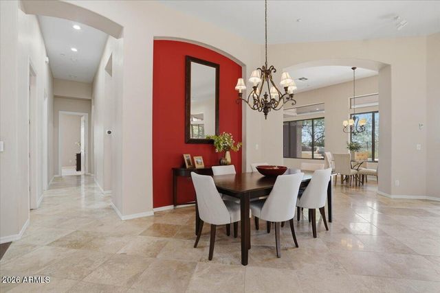 42020 N LONG COVE Way, Anthem, AZ 85086