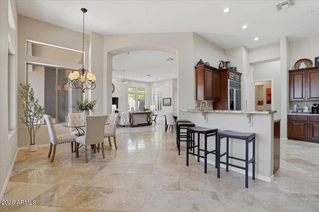 42020 N LONG COVE Way, Anthem, AZ 85086