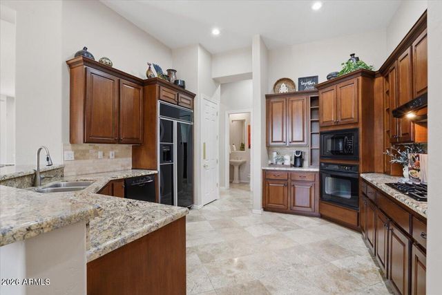 42020 N LONG COVE Way, Anthem, AZ 85086