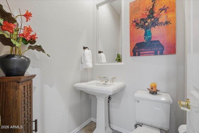 42020 N LONG COVE Way, Anthem, AZ 85086