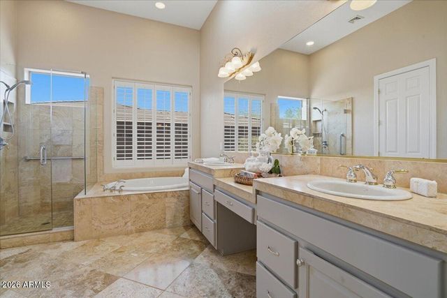 42020 N LONG COVE Way, Anthem, AZ 85086