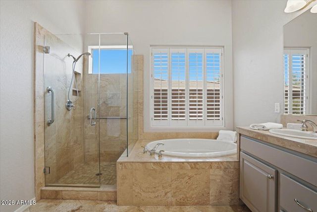 42020 N LONG COVE Way, Anthem, AZ 85086