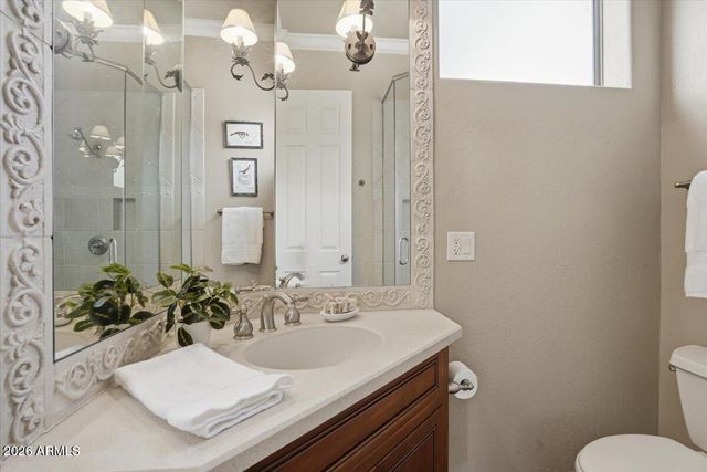 42020 N LONG COVE Way, Anthem, AZ 85086