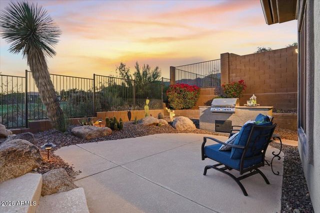 42020 N LONG COVE Way, Anthem, AZ 85086