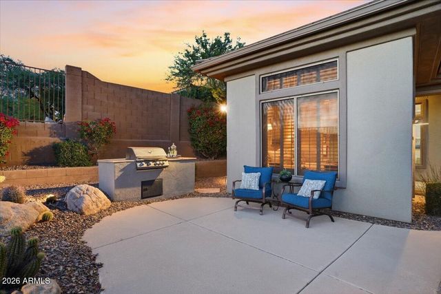 42020 N LONG COVE Way, Anthem, AZ 85086