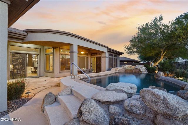 42020 N LONG COVE Way, Anthem, AZ 85086