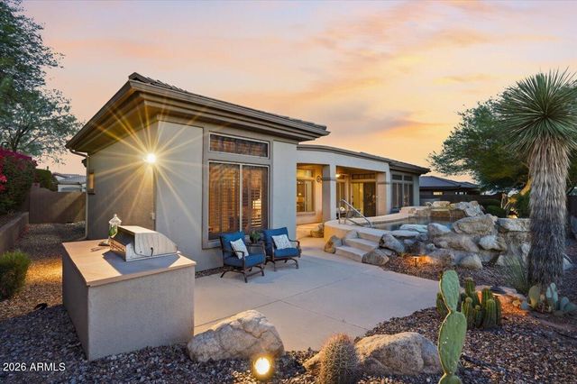42020 N LONG COVE Way, Anthem, AZ 85086