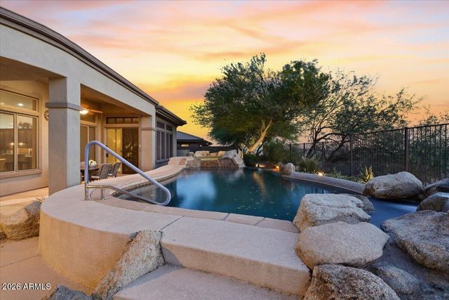 42020 N LONG COVE Way, Anthem, AZ 85086