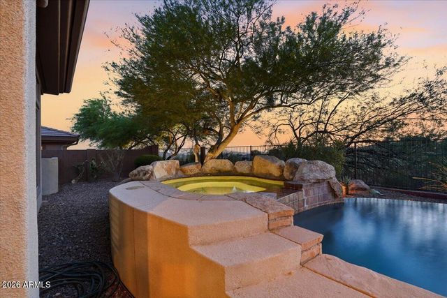 42020 N LONG COVE Way, Anthem, AZ 85086
