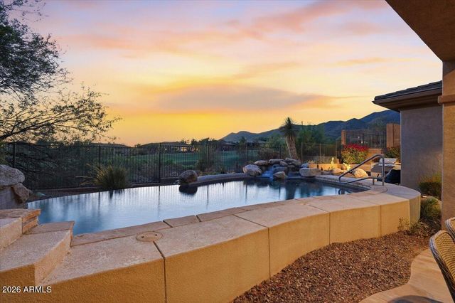 42020 N LONG COVE Way, Anthem, AZ 85086