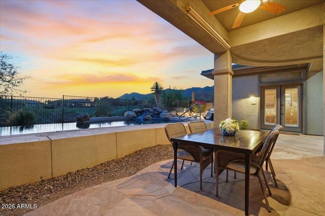 42020 N LONG COVE Way, Anthem, AZ 85086