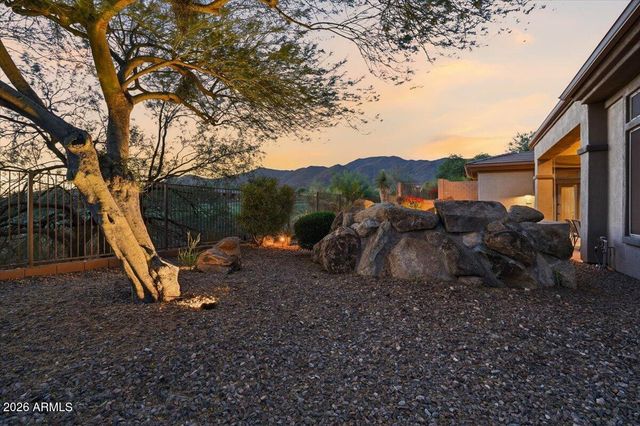 42020 N LONG COVE Way, Anthem, AZ 85086