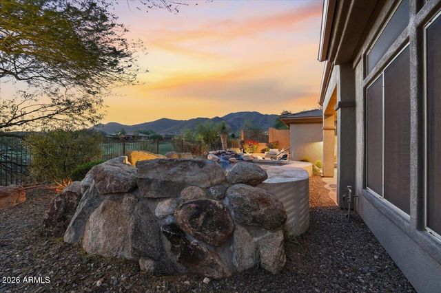 42020 N LONG COVE Way, Anthem, AZ 85086