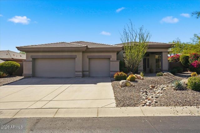 42020 N LONG COVE Way, Anthem, AZ 85086